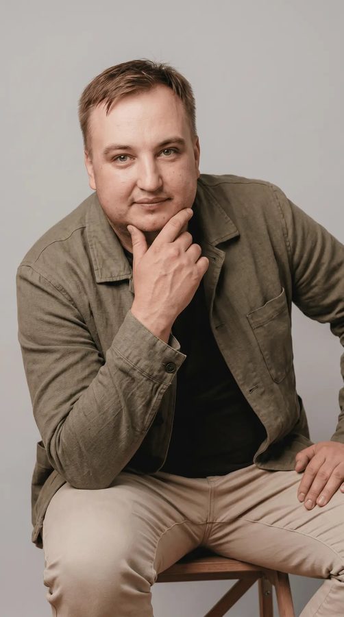 Артур Шулаков